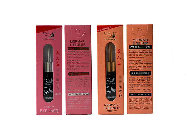 Bút kẻ mắt mềm mại kẻ eyeliner