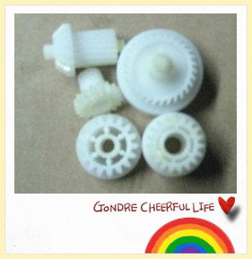 Brother 7030 7340 M7205 7250 carton drive gear set helical gear tray