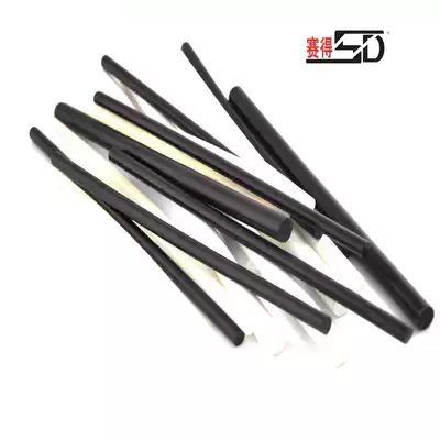 SAIDE hot melt glue stick A VARIETY OF specifications 7MM 11MM VARIOUS lengths