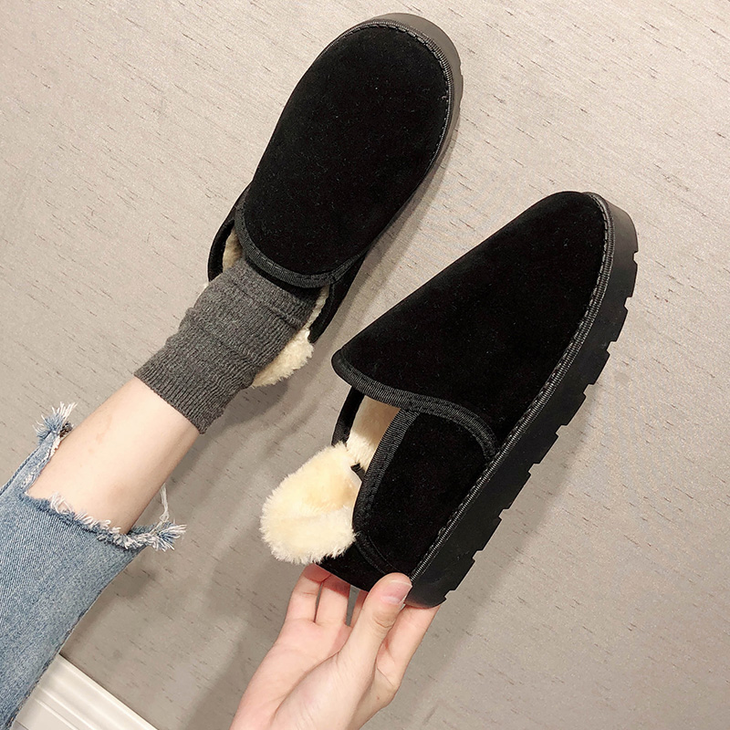 Bottes mi-saison femme en Caoutchouc - Ref 3251354 Image 1