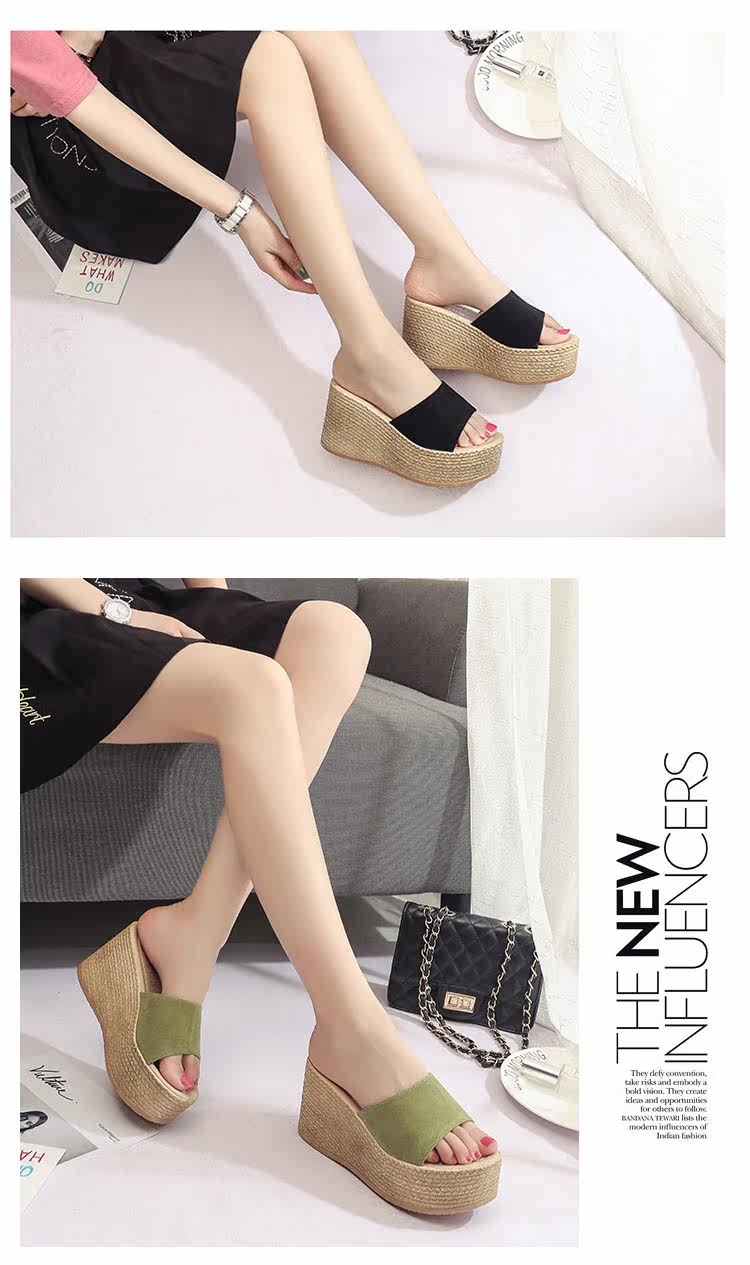 Sandales femme en PU - Ref 2667279 Image 12