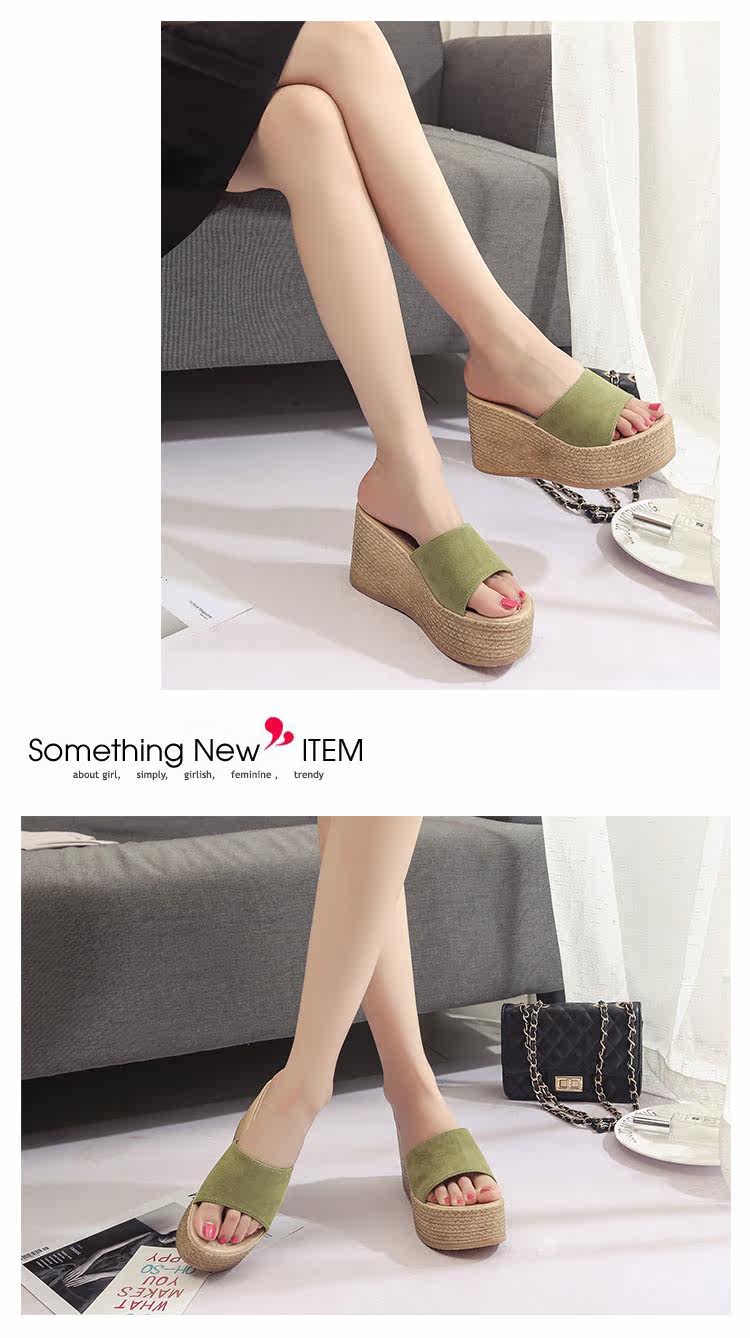 Sandales femme en PU - Ref 2667279 Image 13