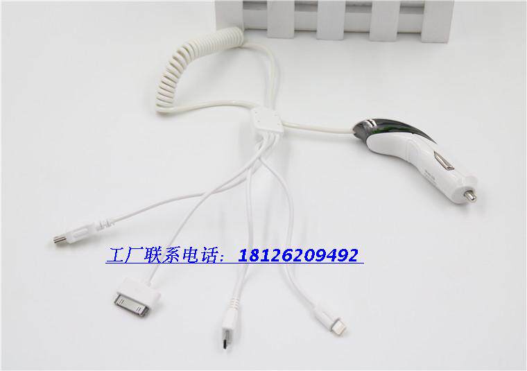 chargeur 2.1A, 2A - Ref 1302035 Image 62