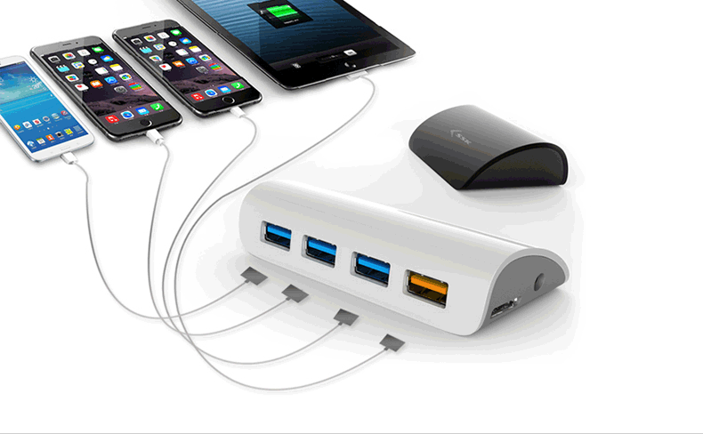 Hub USB - Ref 365573 Image 17