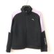 ANTA Women's Jacket Cardigan Autumn and Winter Warm and Comfortable Stand Collar Comprehensive Training Knitted Sports Top 162447708