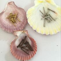 Iron nails round head small copper nails drum nails furniture bubble nails antique nails bubble nail strips decorative nails confinement pieces