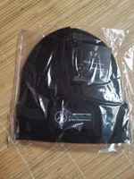 F1 Mercedes -Benz Racing Hat Hat Hat Hamilton Russell