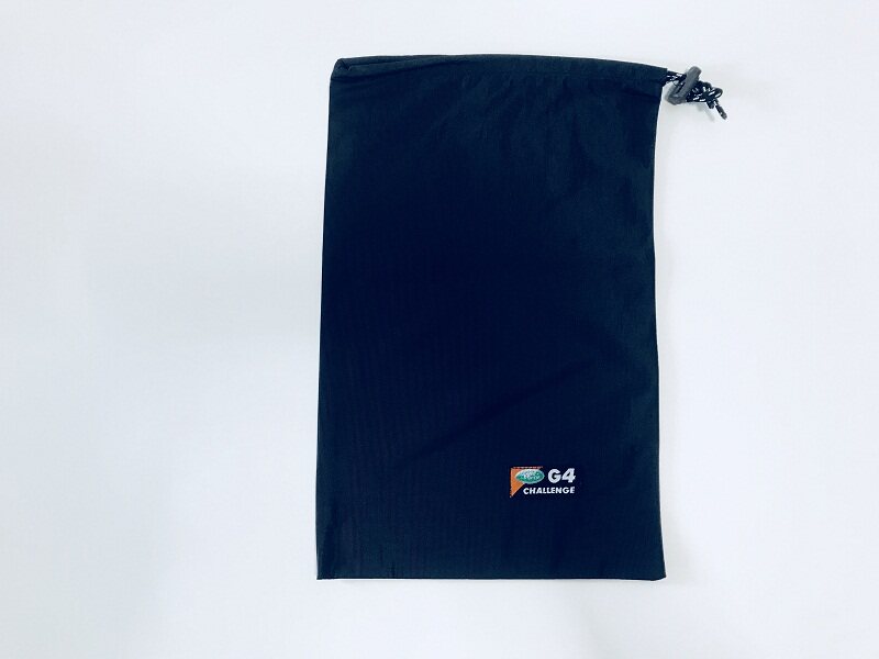 Road Tigers G4 Challenge LANDROVER storage bag cashier bag small pocket car fan perimeter