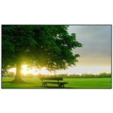 经科 JK Живопись каркасная занавеска узкая граница N4-Fl/W1 Наномальное голосование, мягкий занавес проектор белый экран 119-дюймовый 16:10