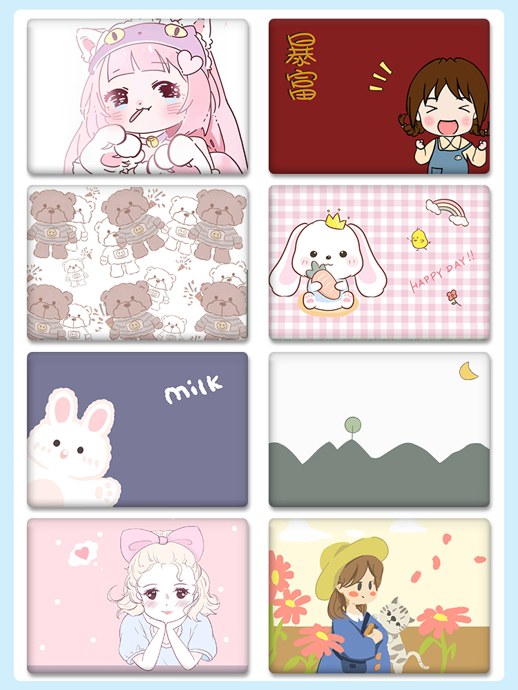 Laptop film for Lenovo Xiaoxin s740yoga ThinkPadL13 E490 V14 13 inch Dell Latitude7390 5