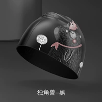 Unicorn-Black YM0158-2