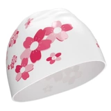 飞鱼未来 Водонепроницаемая модная милая плавательная шапочка для плавания для детей и взрослых