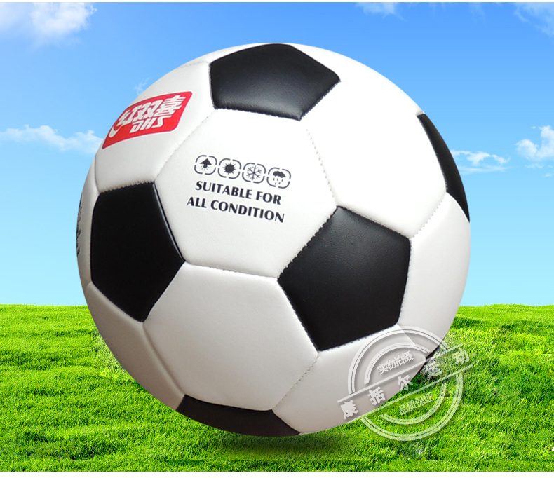 Ballon de foot - Ref 7073 Image 25