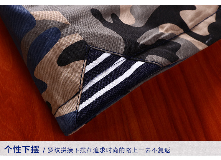 Blouson hiver pour homme   OTHER en Coton - Ref 3115201 Image 23