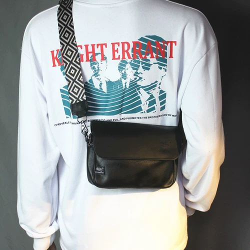 Сумка на одно плечо, сумка для телефона, сумка через плечо, рюкзак, трендовая нагрудная сумка, небольшая сумка