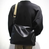 Вместительная и большая сумка через плечо, мужская спортивная сумка, сумка на одно плечо, трендовая сумка для путешествий