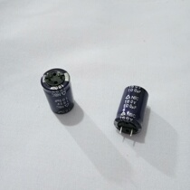 160V100UF electrolytic capacitor New