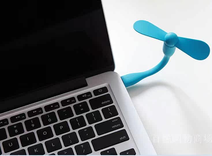 Ventilateur USB - Ref 402173 Image 5