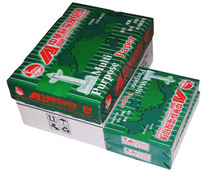 China copy paper A4 A3 antistatic all wood pulp printing paper 70g office and household printing paper 8 packs