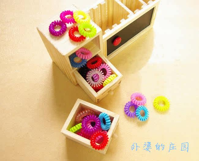 Accessoire coiffure en autre - Ref 1204259 Image 9