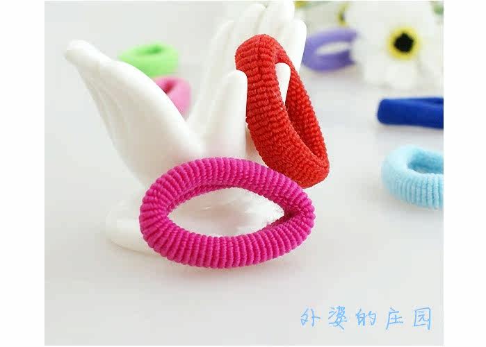 Accessoire cheveux - Ref 1204265 Image 3