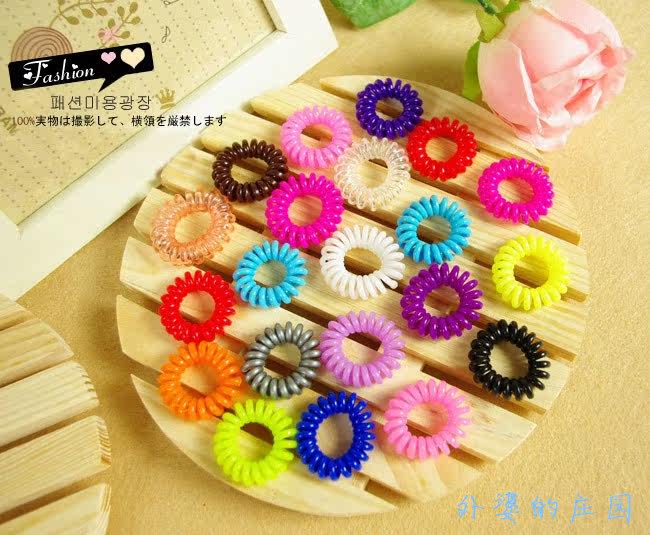 Accessoire coiffure en autre - Ref 1204259 Image 12