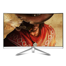 869元包邮  Huntkey 航嘉 X2771C 27英寸曲面屏 显示器（1920*1080、1800R、144Hz、FreeSync）