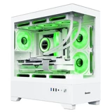 Hangjia gx760m Dream Facked White Side Sidp