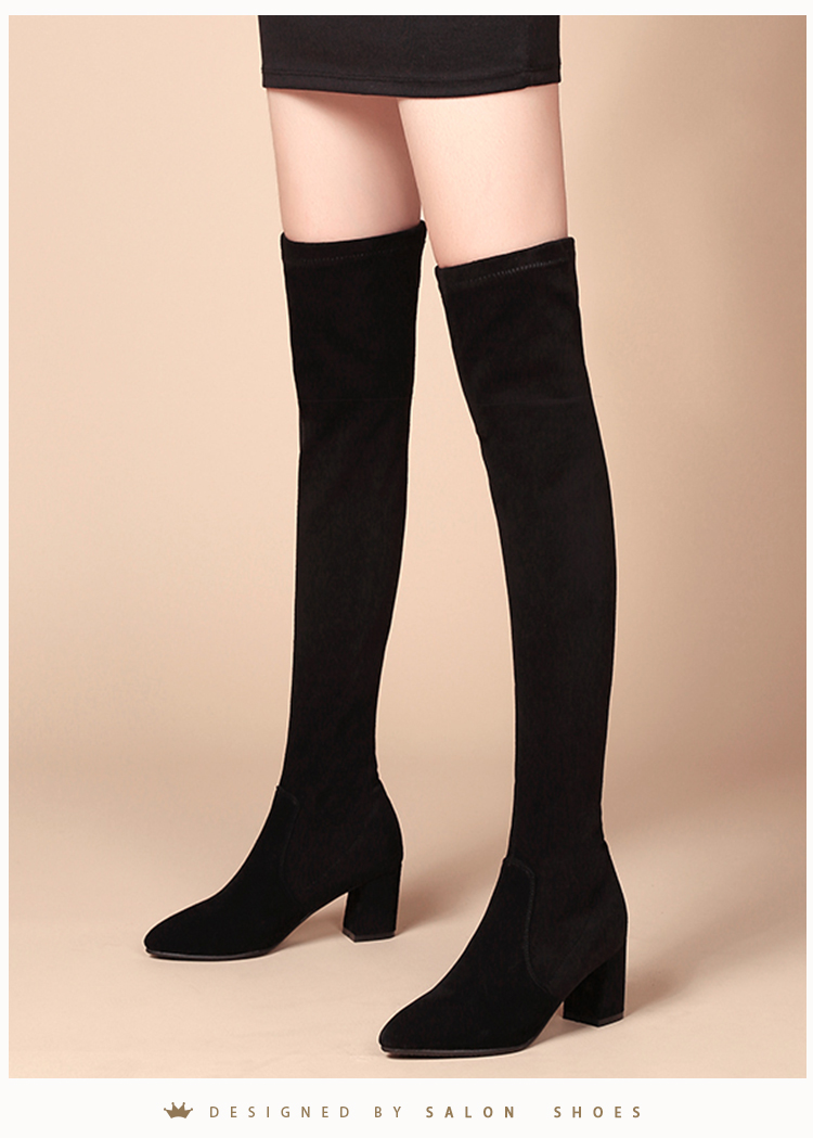 Bottes hiver pour femme      - Ref 3248508 Image 24