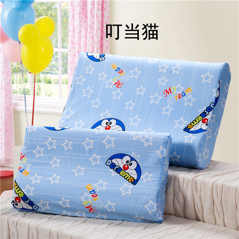 Vỏ gối cao su Mingya gối cao su kim cương