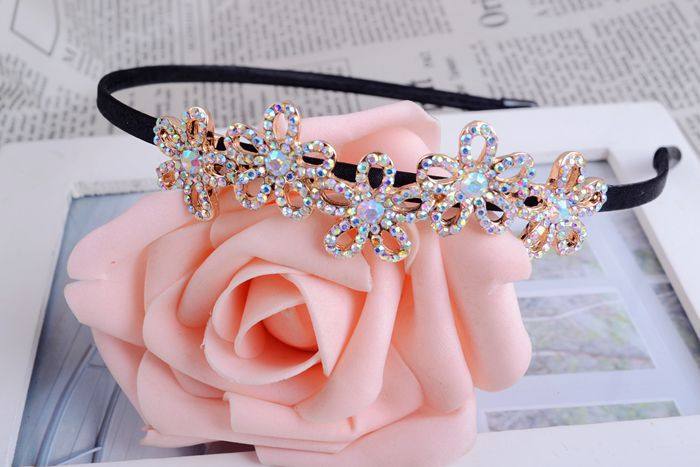 Accessoire coiffure - Ref 1203029 Image 35