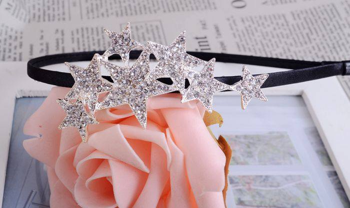 Accessoire coiffure - Ref 1203029 Image 24