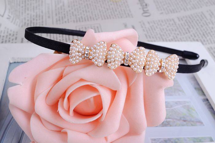 Accessoire coiffure - Ref 1203029 Image 36