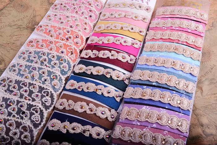 Accessoire cheveux - Ref 1203229 Image 19