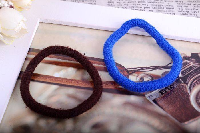 Accessoire coiffure - Ref 1204450 Image 18