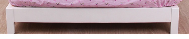 Giường dệt may tại nhà HRHM 笠 Giường ngủ bằng vải cotton dày 1,8 mét - Trang bị Covers Mẫu ga phủ giường