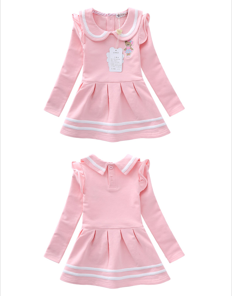 Robe enfant BINPAW - Ref 2047819 Image 16