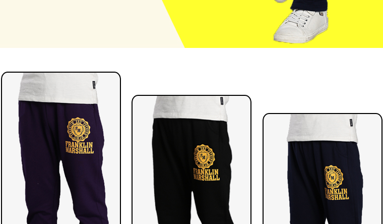 Pantalon pour garcons et filles - Ref 2057669 Image 21