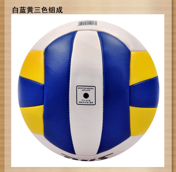 Ballon de volley-ball - Ref 2010742 Image 15
