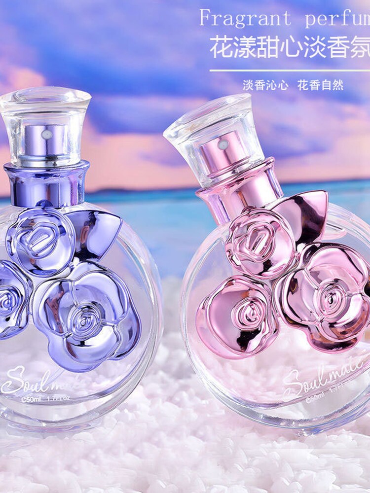 kinfolk notes Peau Blanc香调解析：韩国小众香水Gardenshower试香指南