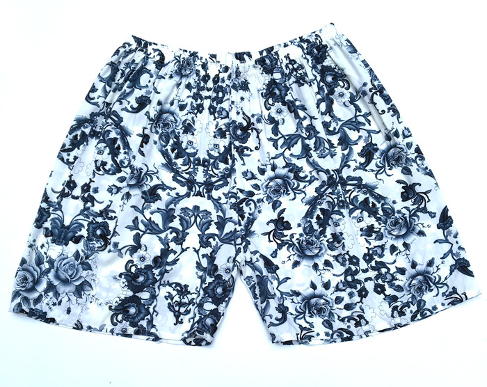 Pantalon pyjama Moyen-âge - Ref 718941 Image 8