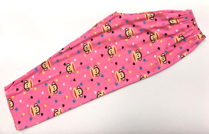 Pantalon pyjama - Ref 722131 Image 10