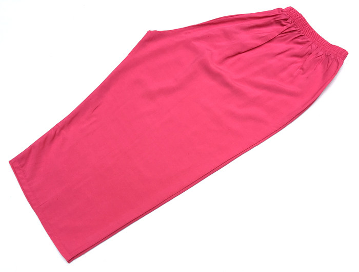 Pantalon pyjama - Ref 719572 Image 13