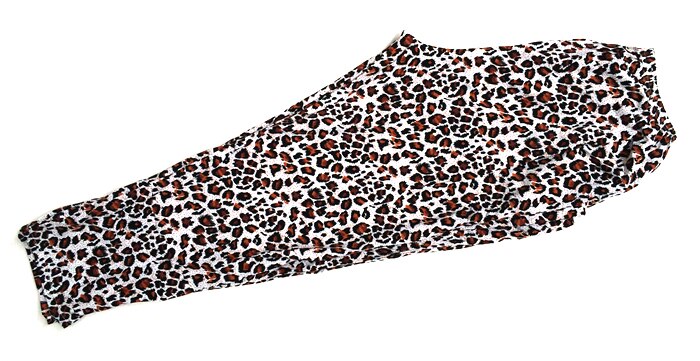 Pantalon pyjama - Ref 719968 Image 10