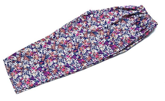Pantalon pyjama Moyen-âge - Ref 717936 Image 16