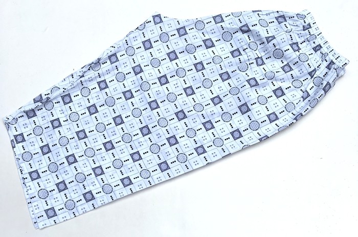 Pantalon pyjama - Ref 719218 Image 20