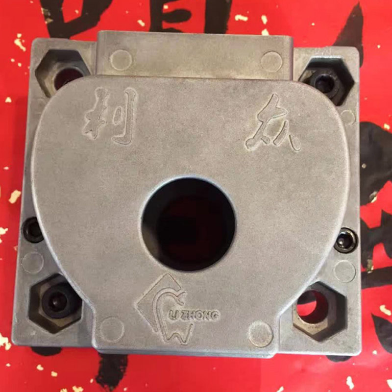 义齿加工用配件型盒隐形机配件煮牙盒注塑用型盒隐形机配件