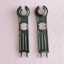 Suitable for Stäubli MC4 connector special installation wrench Huawei inverter connector special wrench