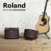 Đàn guitar acoustic Roland Roland AC33 AC33 ACW AC40 AC60 AC60R60 - Loa loa Loa loa