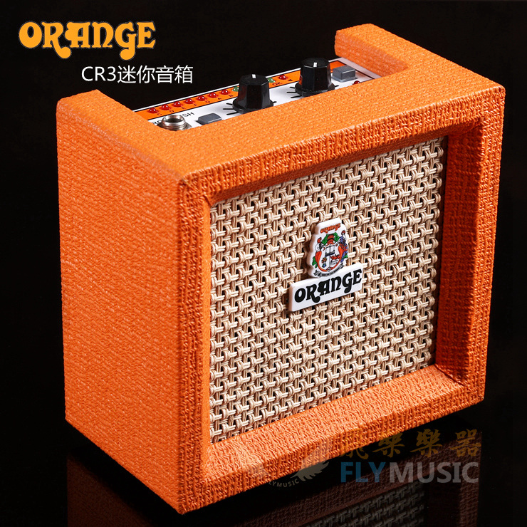 Orange Crush CR3 12 20 20 / 35RT CL 60C 120C Loa guitar điện - Loa loa loa kéo bass 40